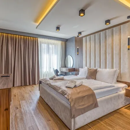 شقة فندقية San Valentino Palace