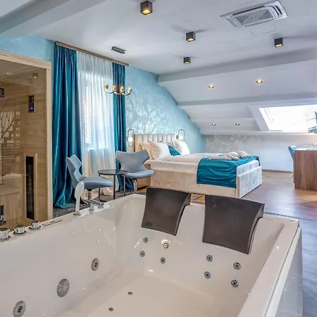Aparthotel San Valentino Palace Umag