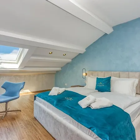 شقة فندقية San Valentino Palace أوماغ
