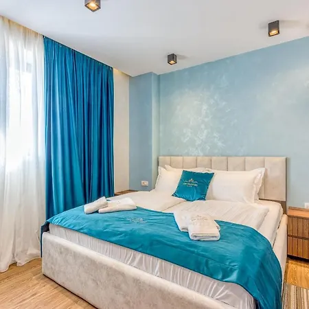 San Valentino Palace 4* أوماغ