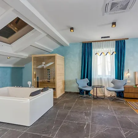 San Valentino Palace Umag