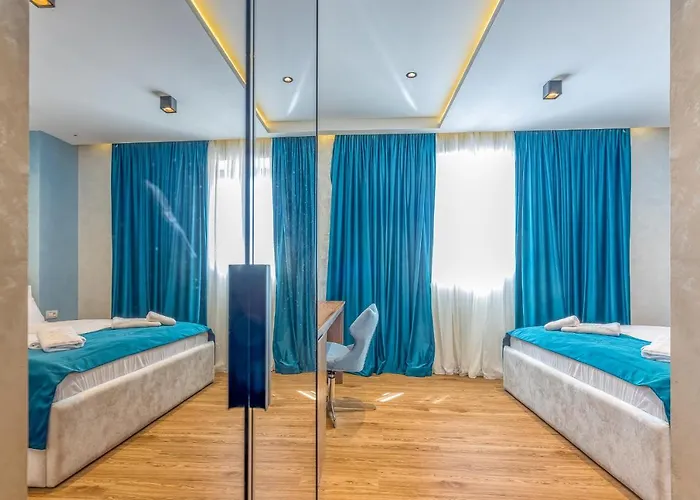 San Valentino Palace 4* Umag