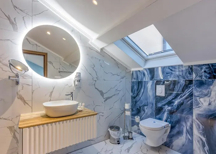 Aparthotel San Valentino Palace 4*