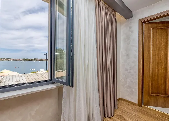 San Valentino Palace Aparthotel