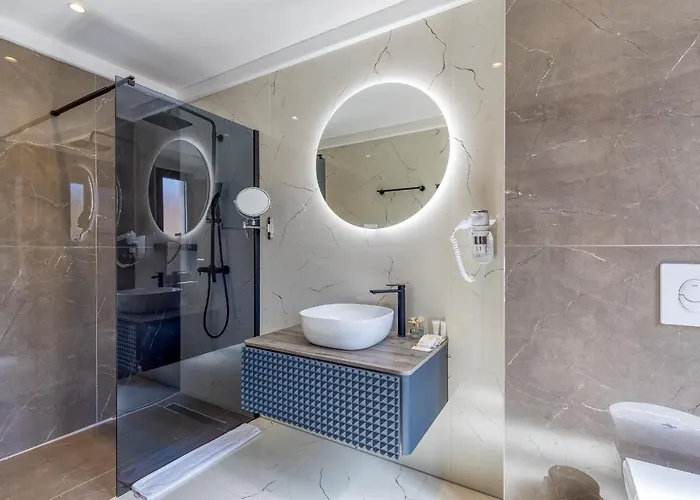 Aparthotel San Valentino Palace