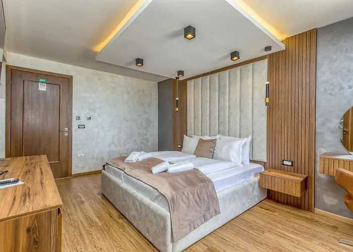 San Valentino Palace 4* Umag