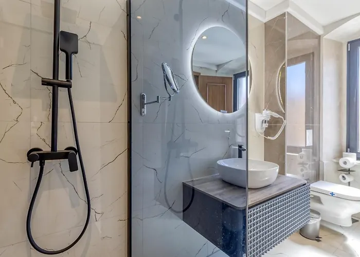 San Valentino Palace Aparthotel Umag