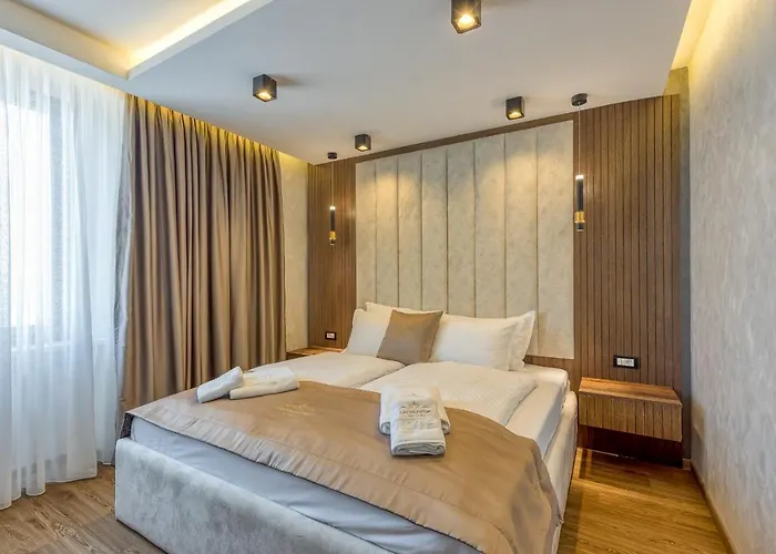 San Valentino Palace 4*